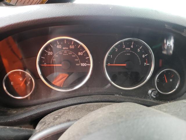 1C4BJWDG1GL203200 Jeep Wrangler Unlimited Sport