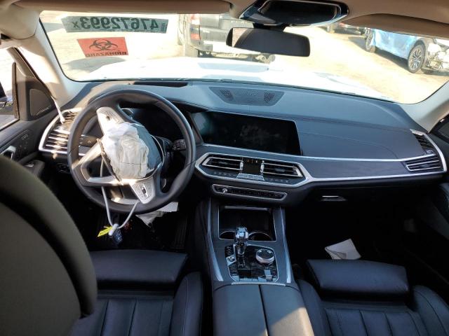 5UXCW2C00L9A03145 BMW X7 Xdrive40i