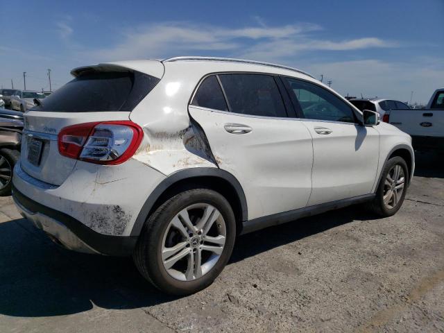 WDCTG4GB4KU004193 Mercedes-Benz Gla 250 4matic