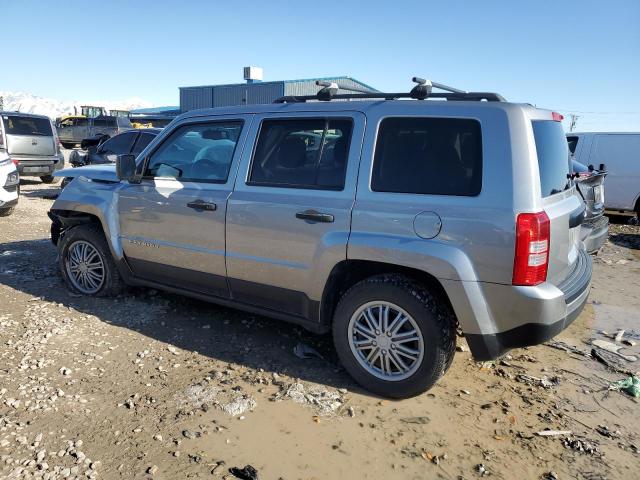 1C4NJPBA5GD739949 Jeep Patriot Sport