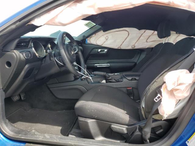 2017 FORD MUSTANG 2D 1FA6P8AM9H5250346