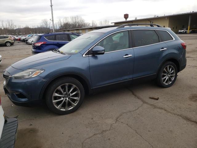 2014 Mazda CX-9 Grand Touring