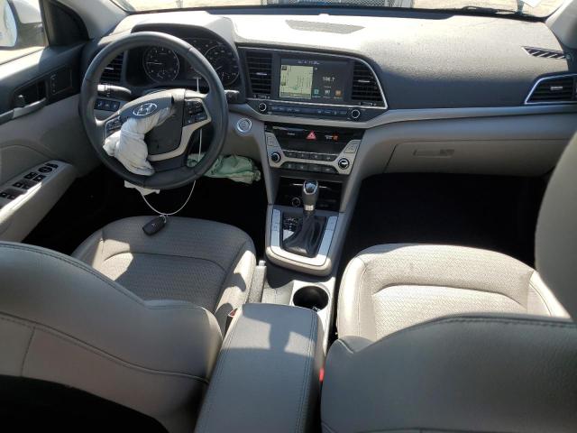 KMHD84LF7HU164363 Hyundai ELANTRA SE