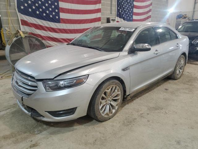 2016 Ford Taurus Limited