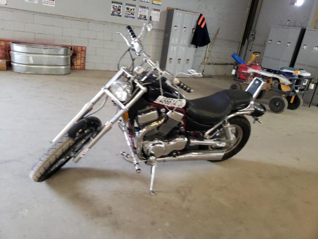 2006 SUZUKI VS1400 GLP - JS1VX51L162100056