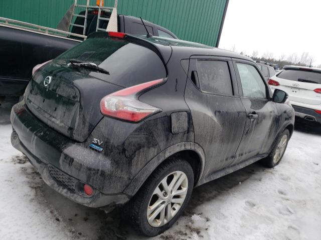 2015 NISSAN JUKE S - JN8AF5MR9FT502929