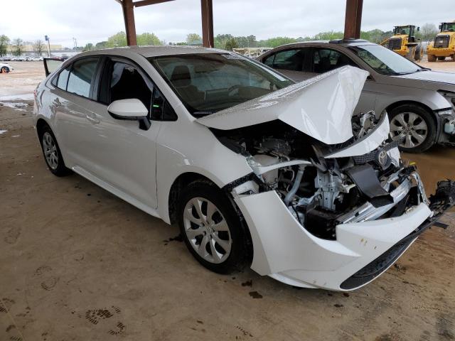 2021 TOYOTA COROLLA LE - 5YFEPMAE9MP173174