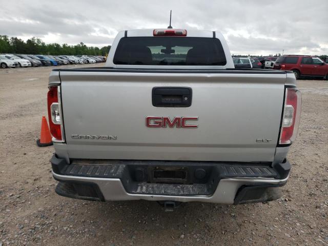 1GTG5CE35F1208723 GMC CANYON SLT