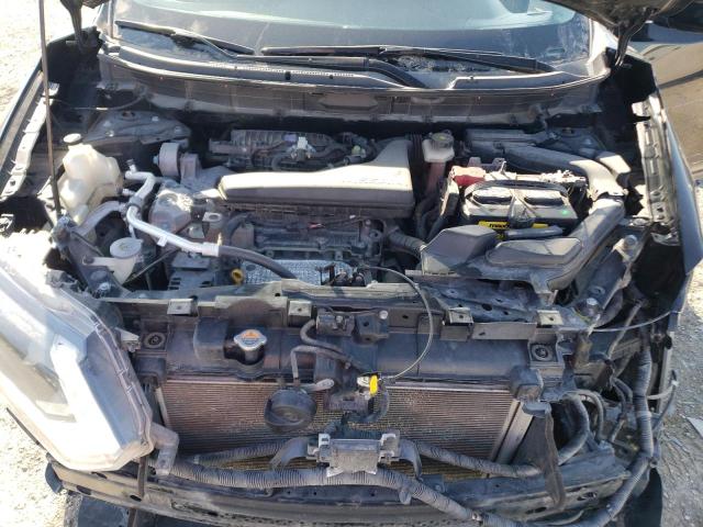 KNMAT2MT5HP616386 Nissan ROGUE S