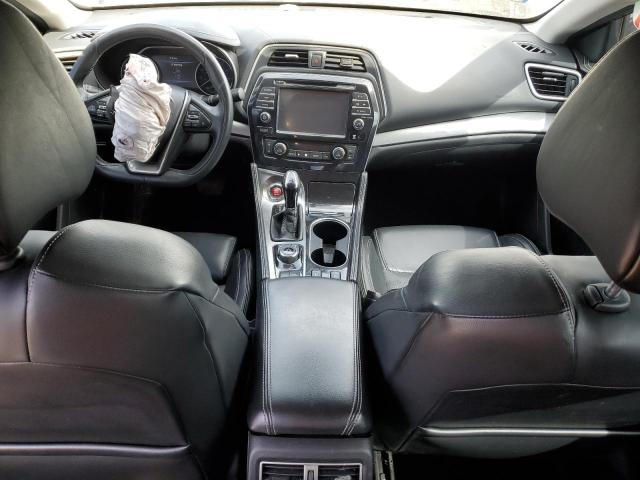 1N4AA6AP8HC390071 Nissan Maxima 3.5s