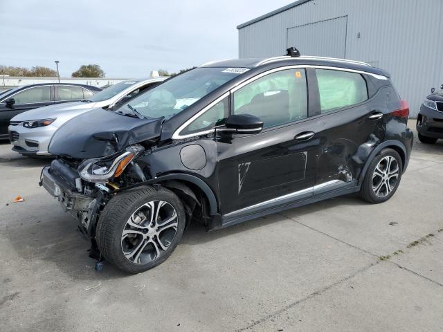 2019 Chevrolet Bolt EV Premier