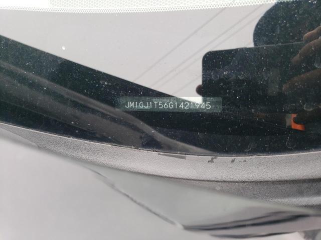 2016 MAZDA MAZDA 6 - JM1GJ1T56G1421945