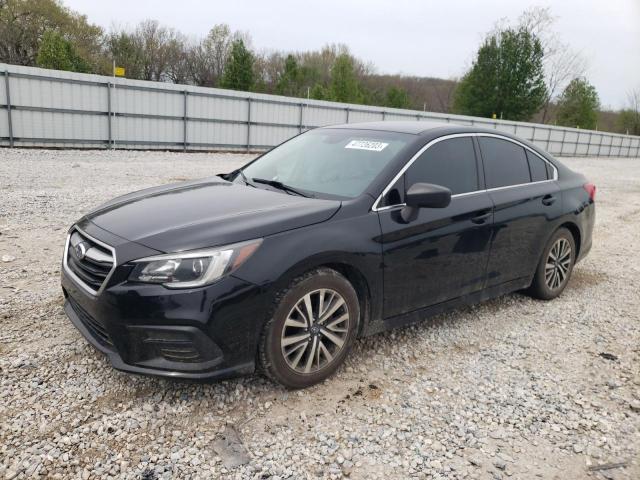 2019 Subaru Legacy 2.5i