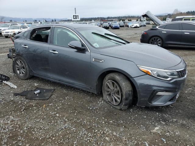 5XXGT4L33LG432846 KIA Optima Lx