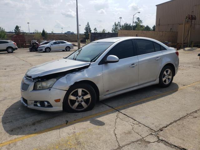 Vin: 1g1pf5sc3c7320886, lot: 61403544, chevrolet cruze lt 2012 img_1