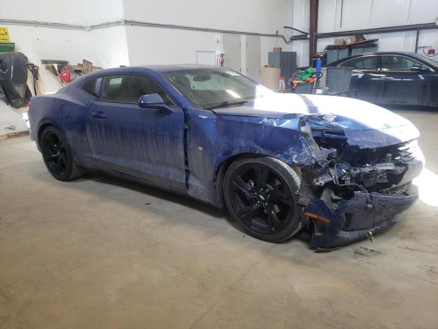 2019 CHEVROLET CAMARO LS  