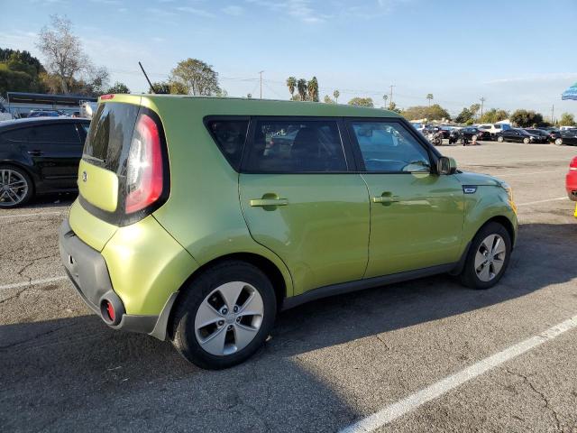 2015 KIA SOUL - KNDJN2A25F7803730