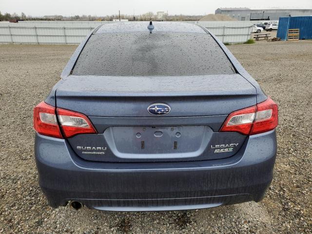 4S3BNAN69G3018857 Subaru Legacy 2.5i Limited