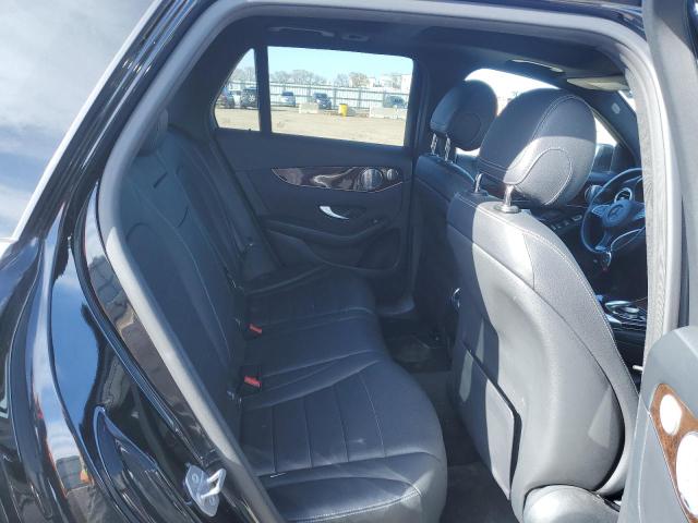 WDC0G4KB9HF242578 Mercedes-Benz Glc 300 4matic
