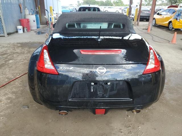 JN1AZ4FH8EM621293 Nissan 370Z BASE