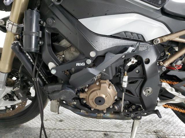 2021 BMW S 1000 RR - WB10E2302M6E57405