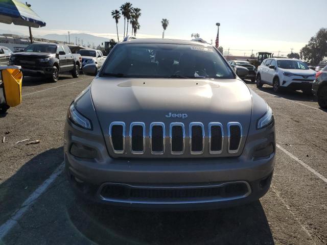 1C4PJLDB9GW238347 Jeep Cherokee Limited