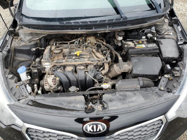 KNAFZ4A83F5385977 KIA FORTE EX