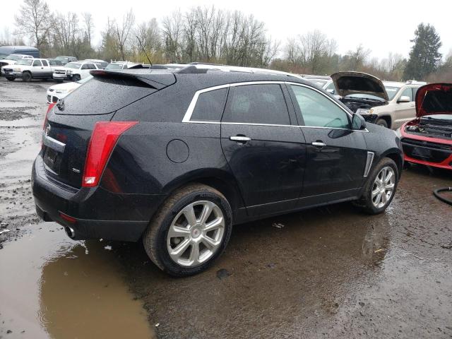 3GYFNGE32FS570164 Cadillac Srx Premium Collection