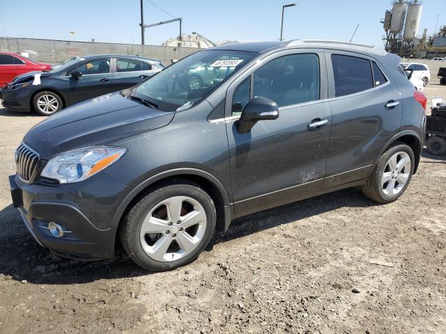 2016 BUICK ENCORE CON - KL4CJBSB1GB642644