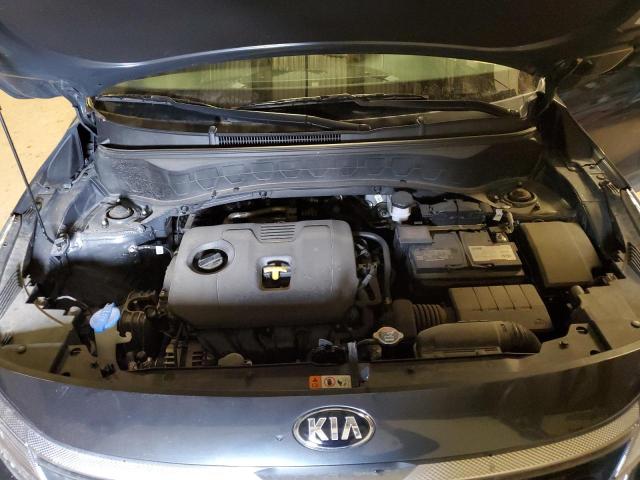 KNDERCAA1M7119404 KIA SELTOS EX