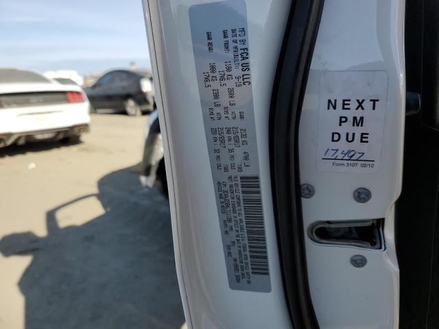 3C4NJDDB4LT111390 Jeep Compass Trailhawk