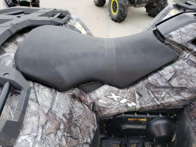2015 ARCTIC CAT ARTIC CAT - 4UF15ATV4FT209194