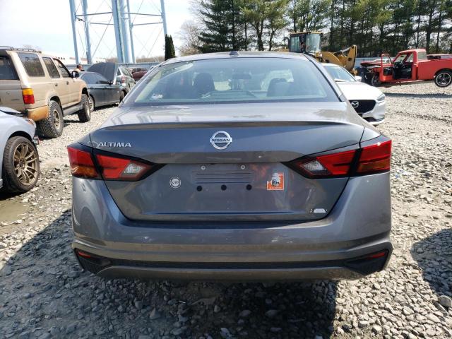 1N4BL4BV0KC238423 | 2019 NISSAN ALTIMA S