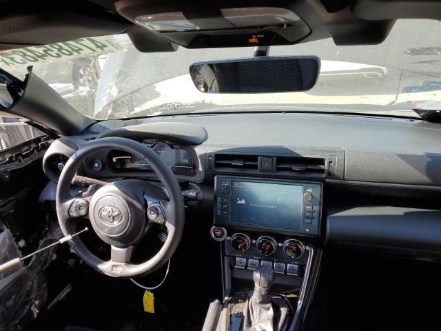 2022 TOYOTA GR 86 JF1ZNBC15N8755247