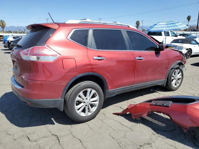 KNMAT2MT1GP727175 Nissan ROGUE S