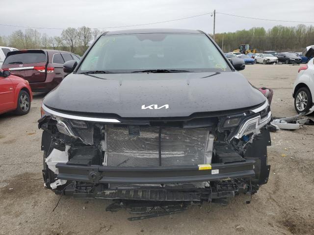 2023 KIA CARNIVAL L - KNDNB4H38P6241530