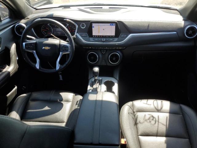 2021 CHEVROLET BLAZER 3LT - 3GNKBJRS6MS558597