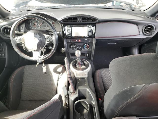 JF1ZCAB14H9604691 Subaru Brz 2.0 Premium