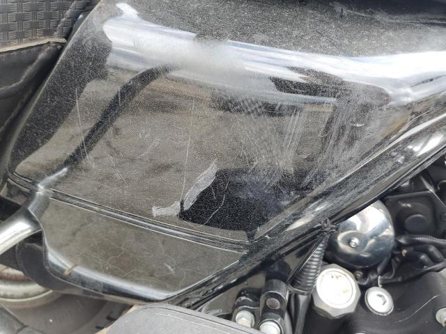 2008 HARLEY-DAVIDSON FLHRC - 1HD1FR4318Y683320