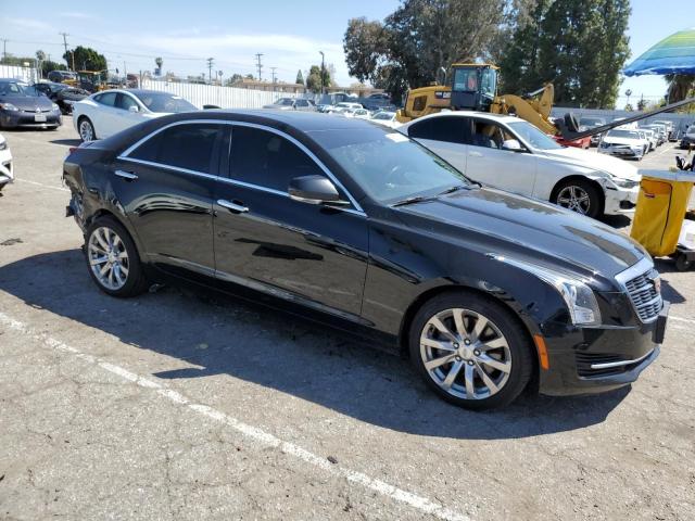 1G6AH5RX3H0196024 Cadillac ATS LUXURY