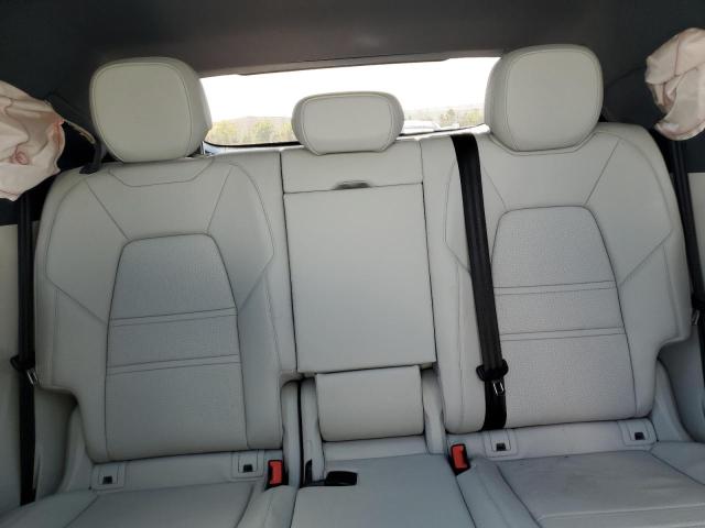 2020 PORSCHE CAYENNE CO - WP1BA2AY7LDA46247