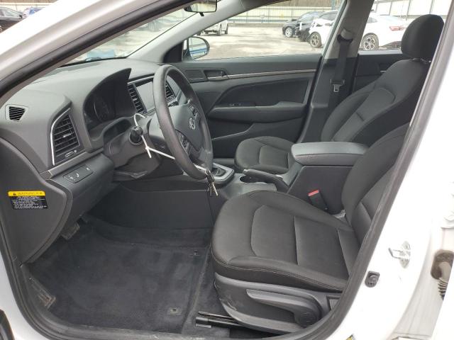 2018 HYUNDAI ELANTRA SE - 5NPD84LF5JH238268
