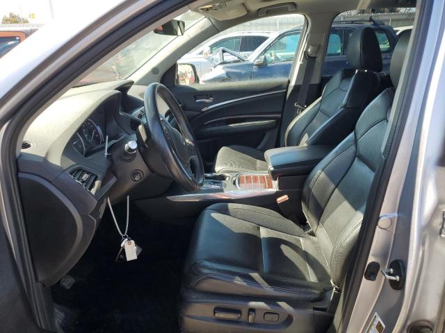 5FRYD4H9XGB062579 Acura Mdx Advance