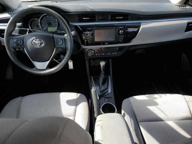 5YFBURHE4EP130359 Toyota COROLLA L