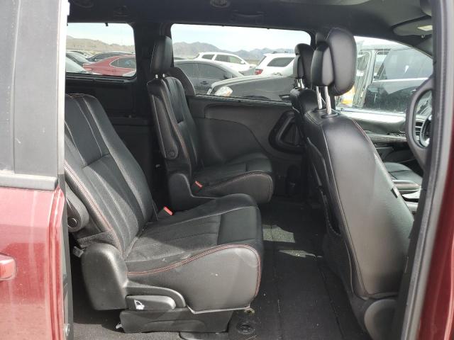 2C4RDGEG4HR847759 Dodge Grand Caravan Gt