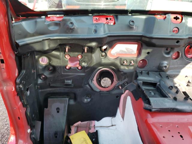 2C3CDXL97MH614635 Dodge Charger Srt Hellcat