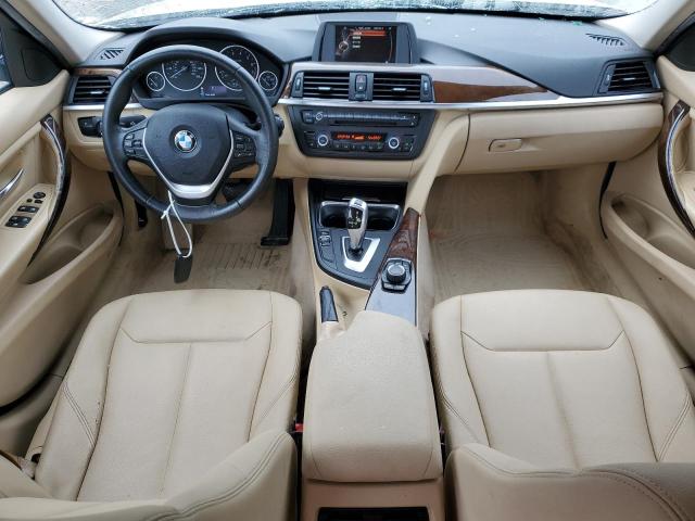 2015 BMW 328 I - WBA3A5C5XFF608741