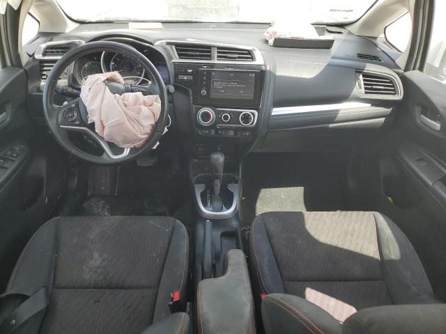 2019 HONDA FIT SPORT - 3HGGK5H68KM729055