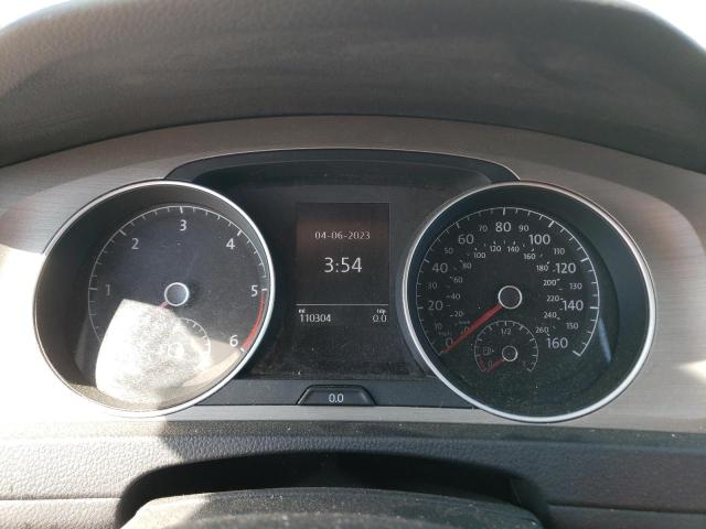 2015 VOLKSWAGEN GOLF SPORT - 3VWCA7AU5FM504437