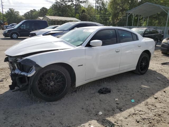 2018 Dodge Charger R/T